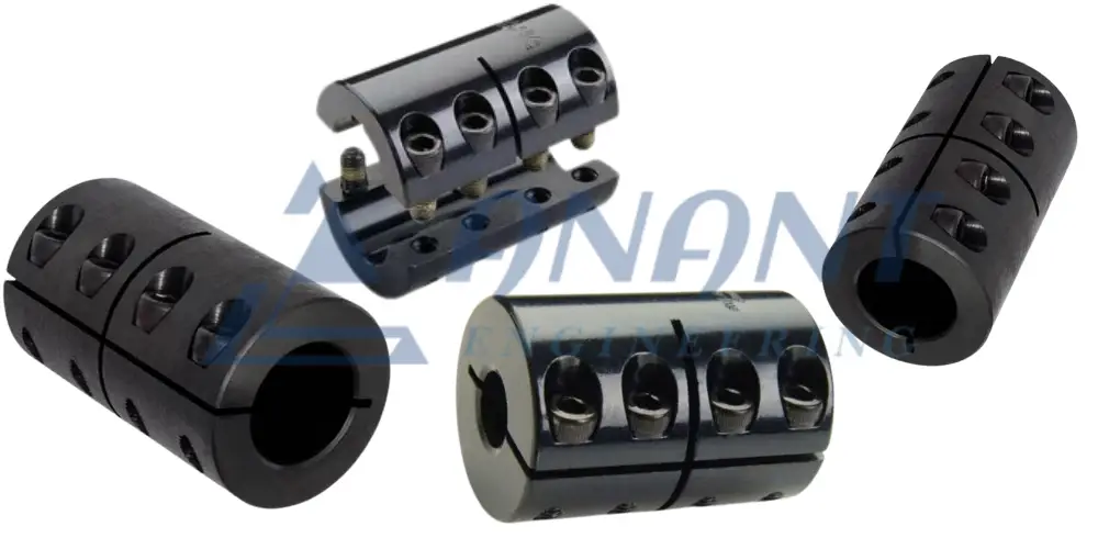 Muff Coupling Manufacturer | Anant Engineering