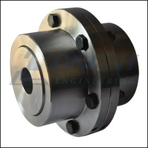 industrial coupling